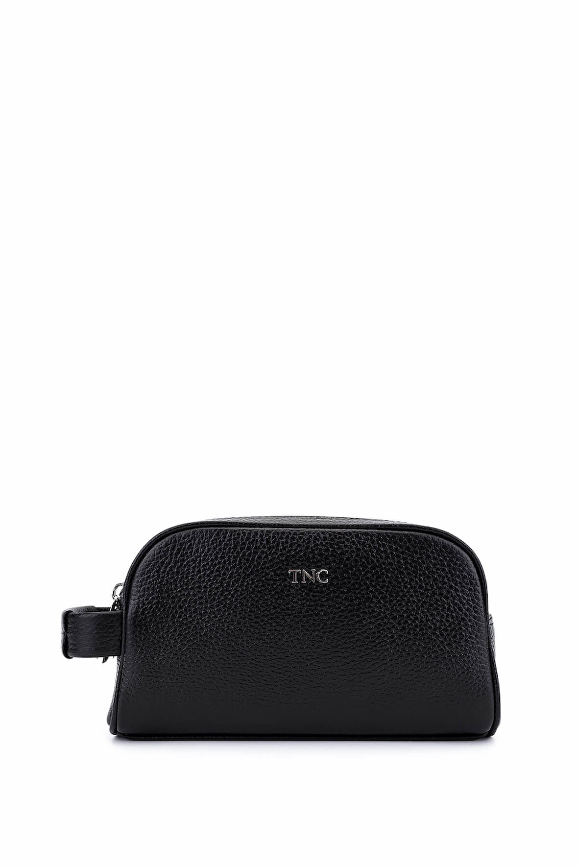 Tamer Tanca Erkek Hakiki Deri Siyah Floter El Çantası 301 230217 ERK CNT SK25-26 SIYAH FLTR