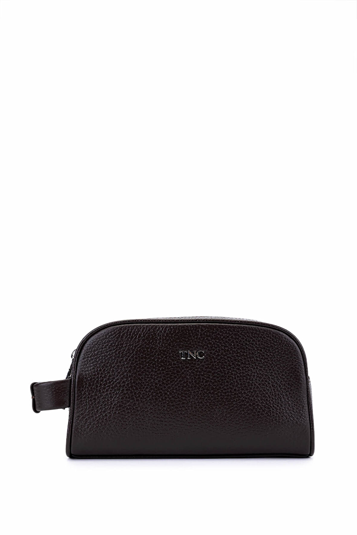 Tamer Tanca Erkek Hakiki Deri Kahverengi El Çantası 301 230217 ERK CNT SK25-26 KAHVE FLTR