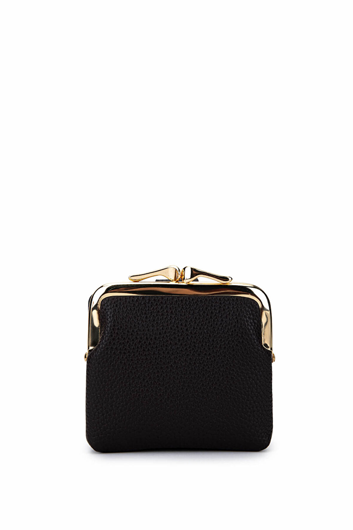 Tamer Tanca Kadın Suni Deri Kahverengi Cüzdan 921 27077 BN CZDN SK25-26 KAHVE