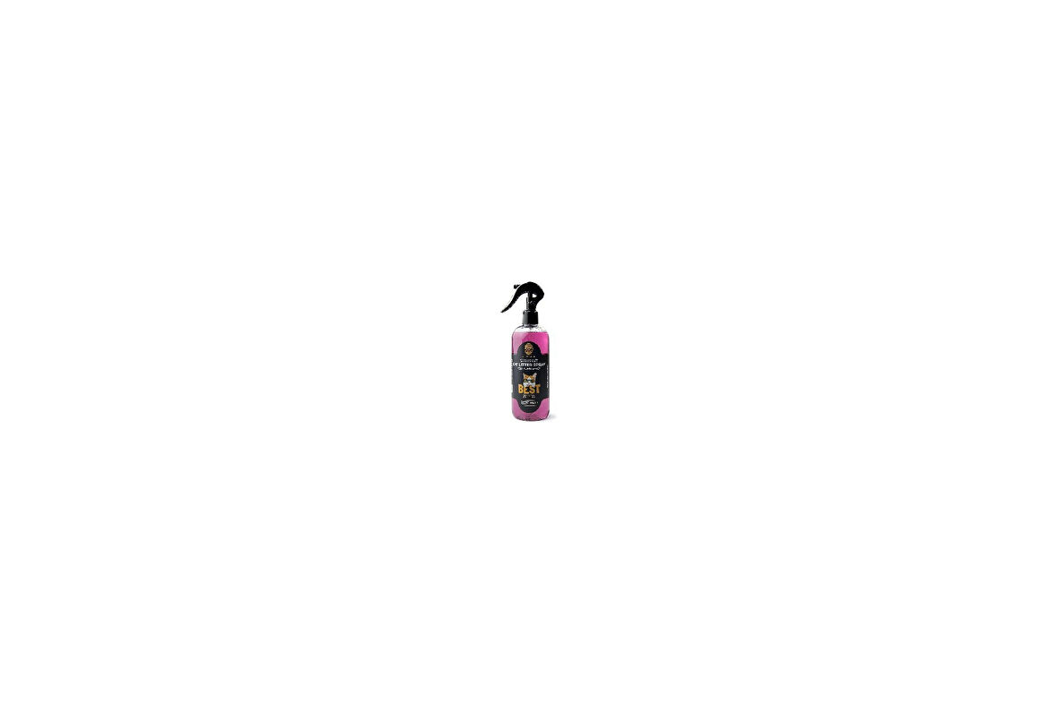 Doku Pet Cat Litter Spray 400 ml