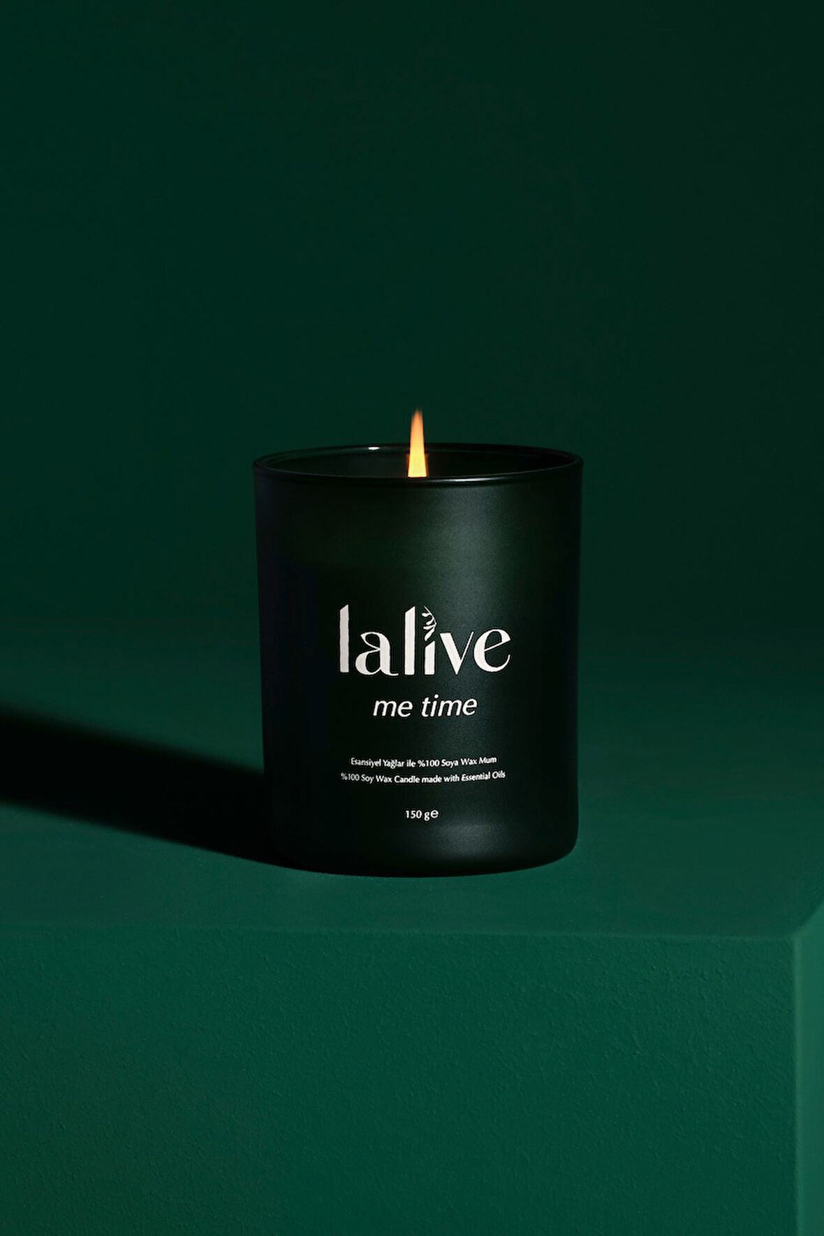 Lalive "Me Time" Mum 150g