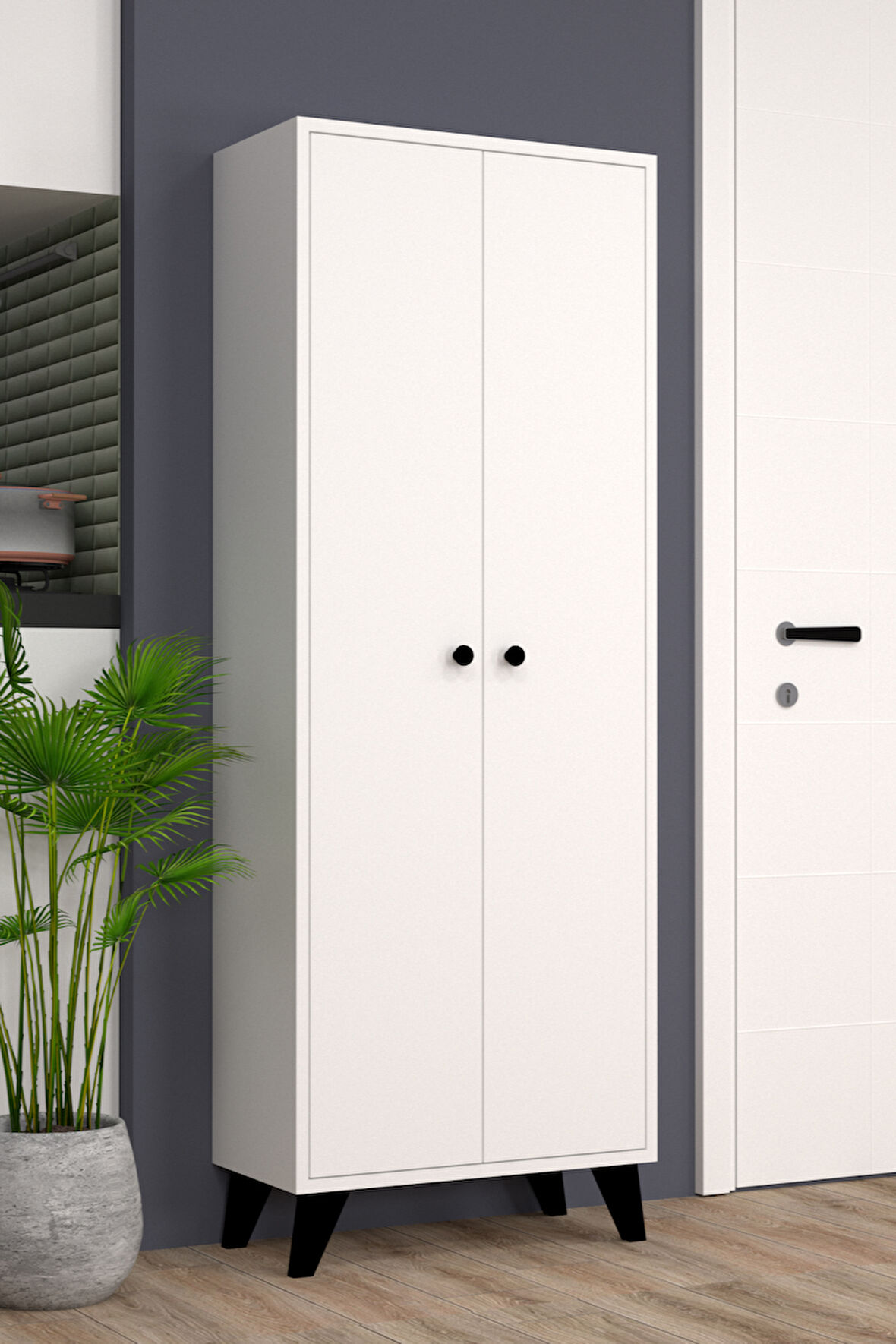 POYRAZ NO 1 BANYO DOLABI