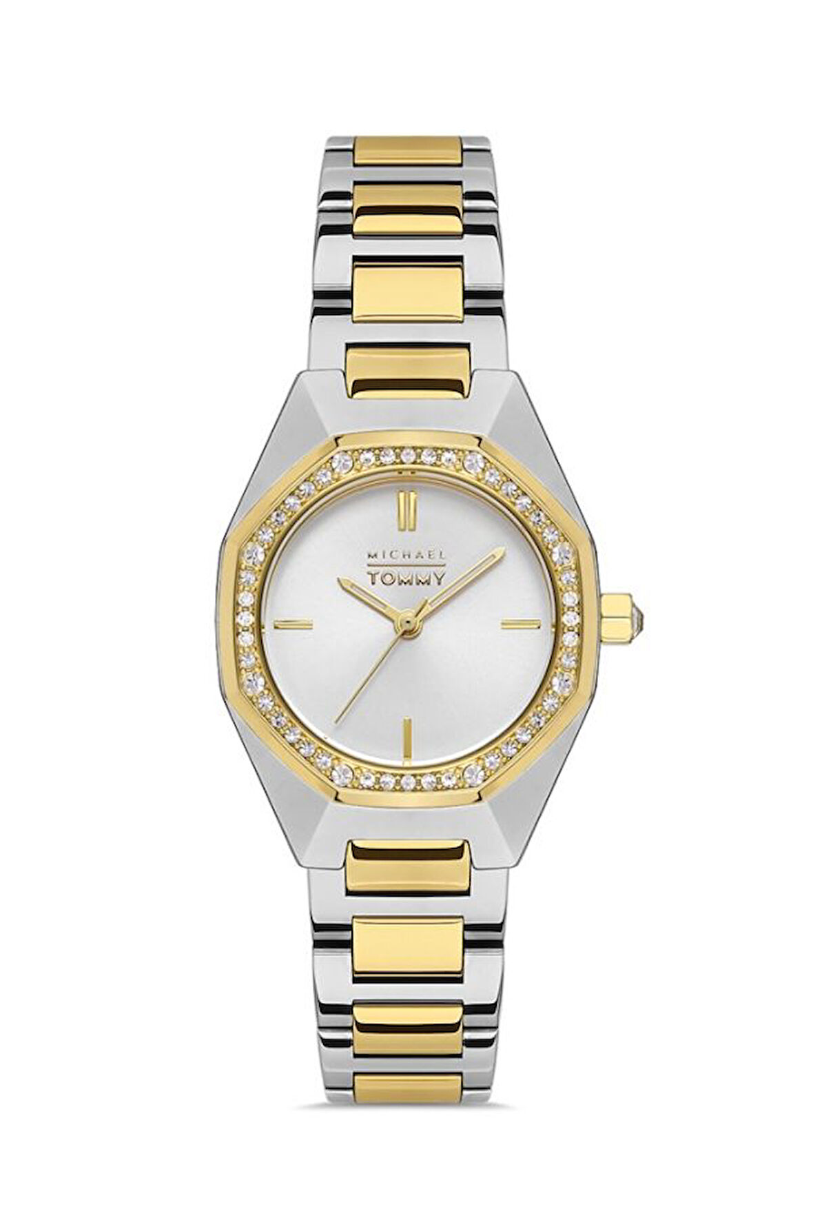 MICHAEL TOMMY KADIN KOL SAATİ MT-20233L-CSB23