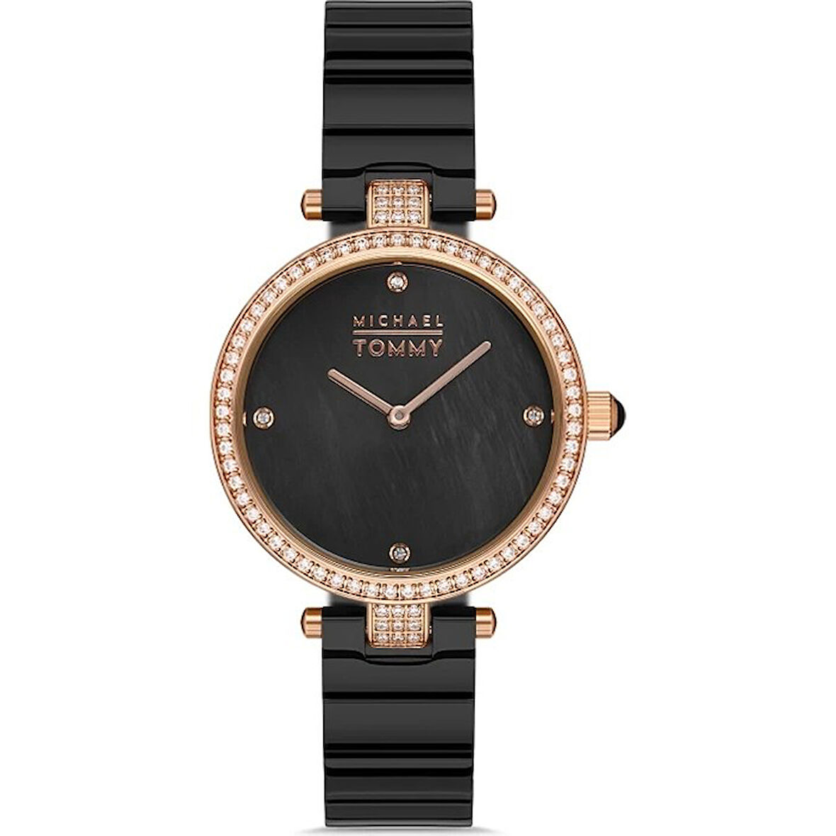 MICHAEL TOMMY KADIN KOL SAATİ MT-20234L-SYRSY23