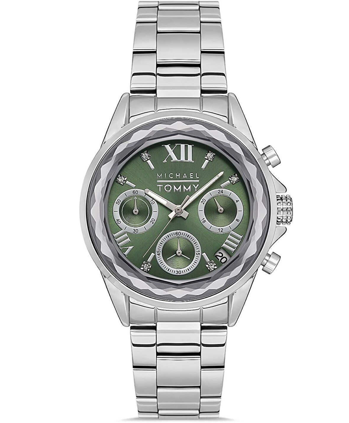 MICHAEL TOMMY KADIN KOL SAATİ MT-20237L-BBYY43