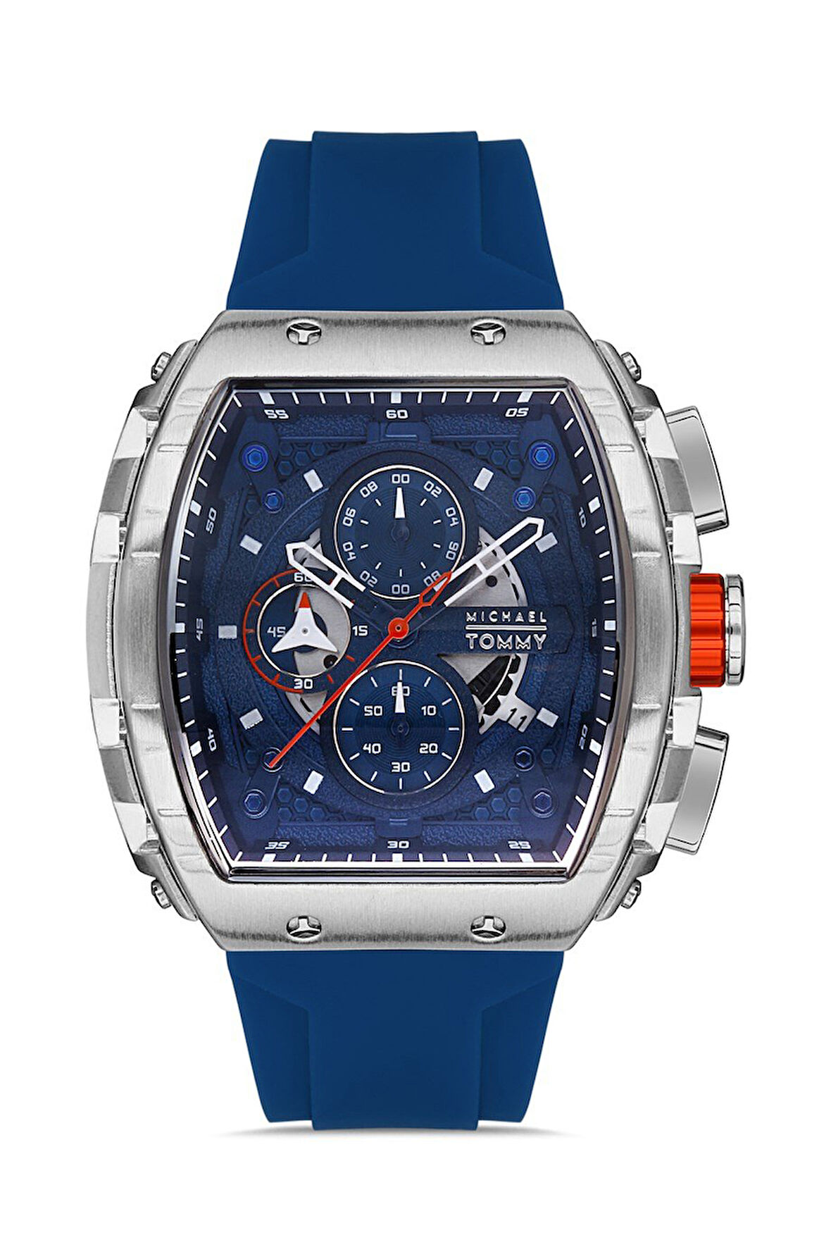 MICHAEL TOMMY ERKEK KOL SAATİ MT-20247G-LBL44