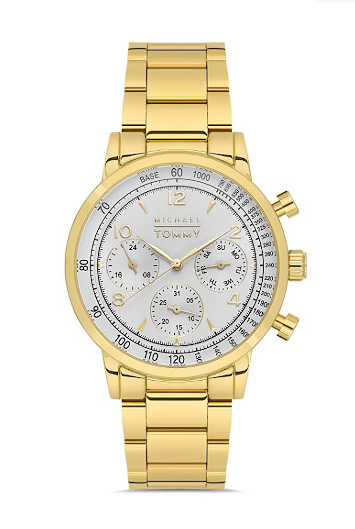 MICHAEL TOMMY ERKEK KOL SAATİ MT-20291G-SB93