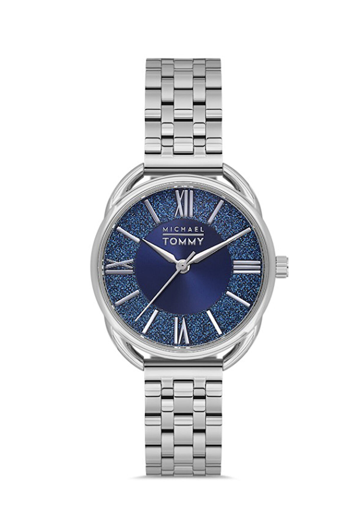 MICHAEL TOMMY KADIN KOL SAATİ MT-20271L-BBL03