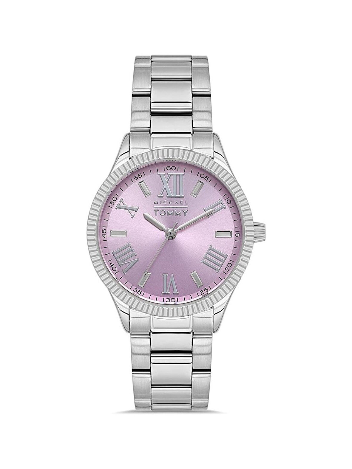 MICHAEL TOMMY KADIN KOL SAATİ MT-20281L-BBPM72