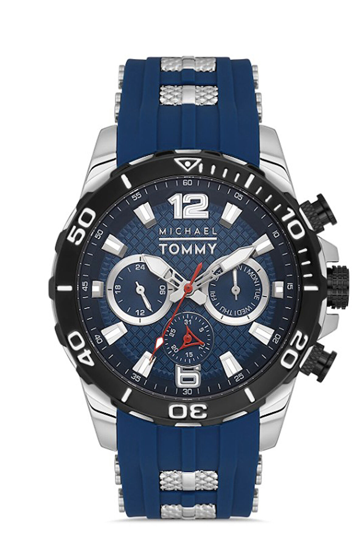 MICHAEL TOMMY ERKEK KOL SAATİ  MT-20308G-LBL63