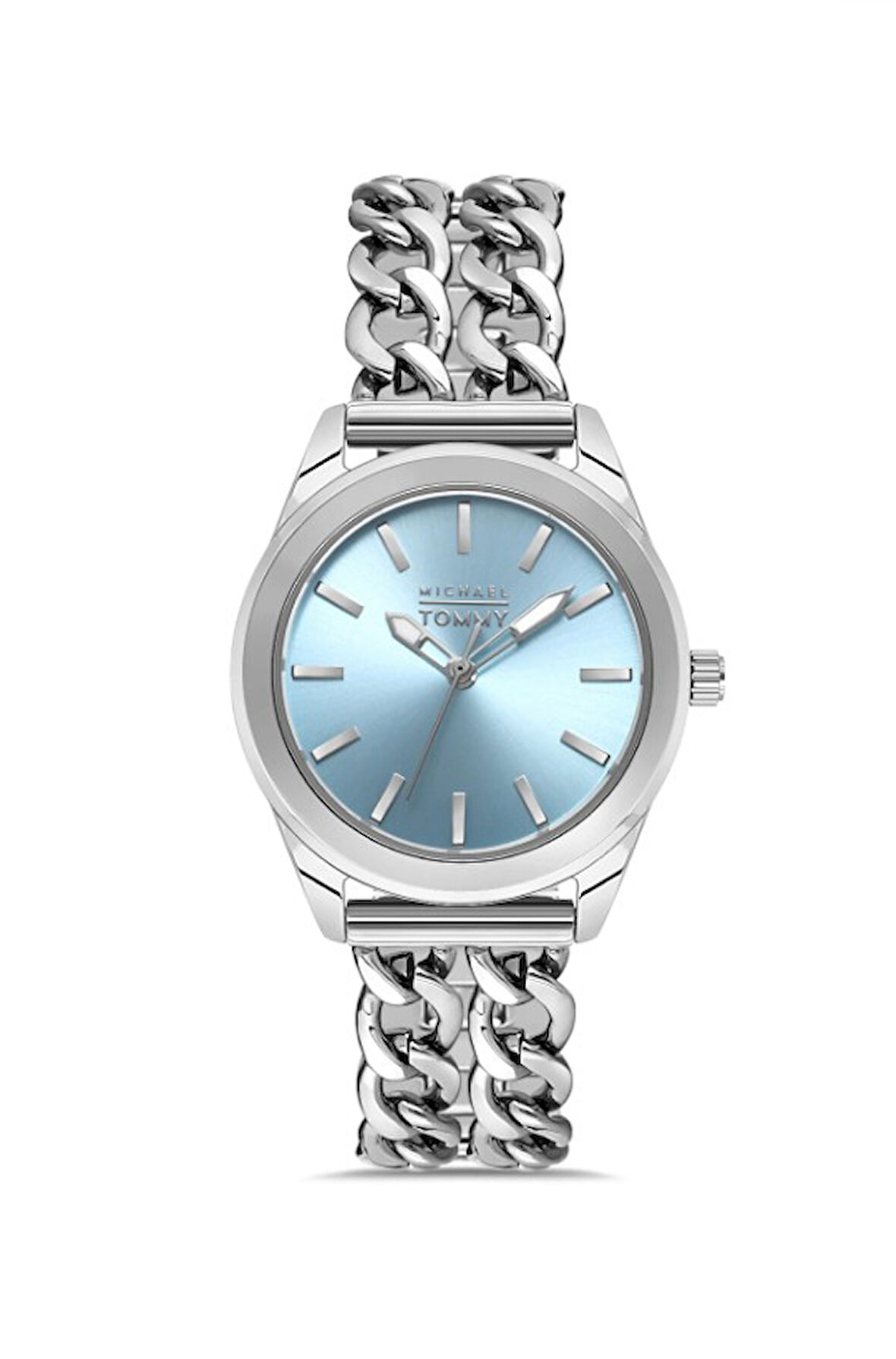 MICHAEL TOMMY Kadın KOL SAATİ MT-325001L-BBM03