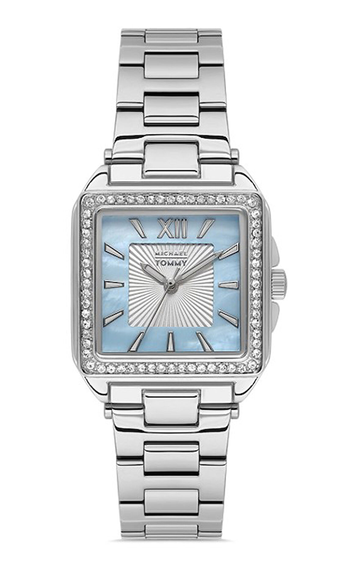MICHAEL TOMMY Kadın  KOL SAATİ MT-325003L-BBM33