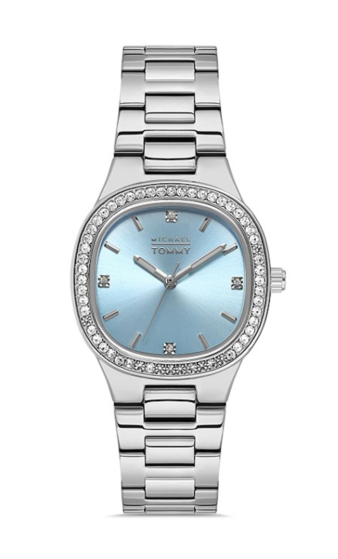 MICHAEL TOMMY Kadın  KOL SAATİ MT-325005L-BBM23