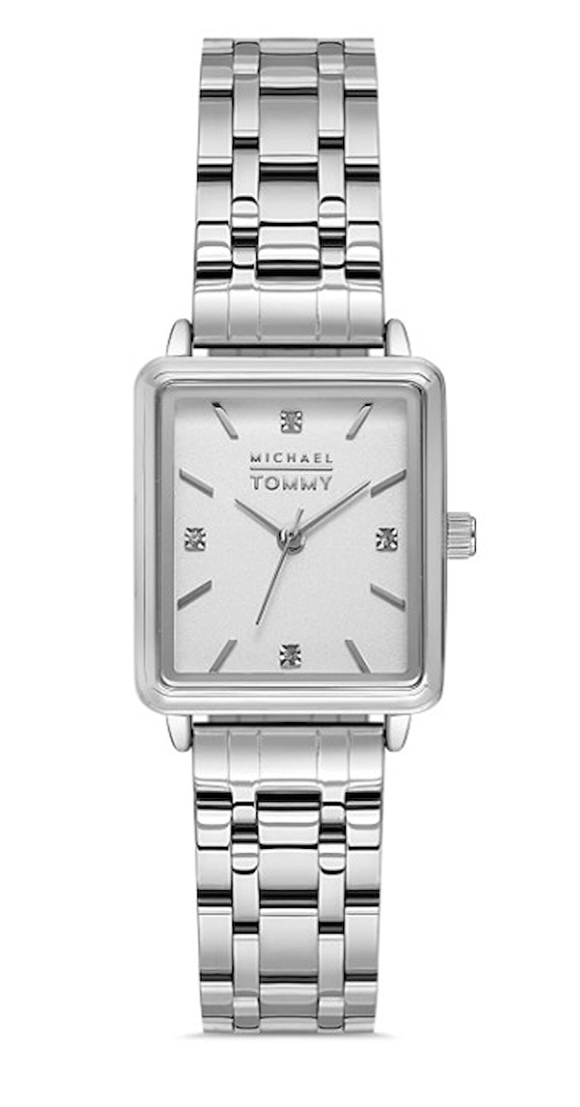 MICHAEL TOMMY Kadın  KOL SAATİ MT-325008L-BB82