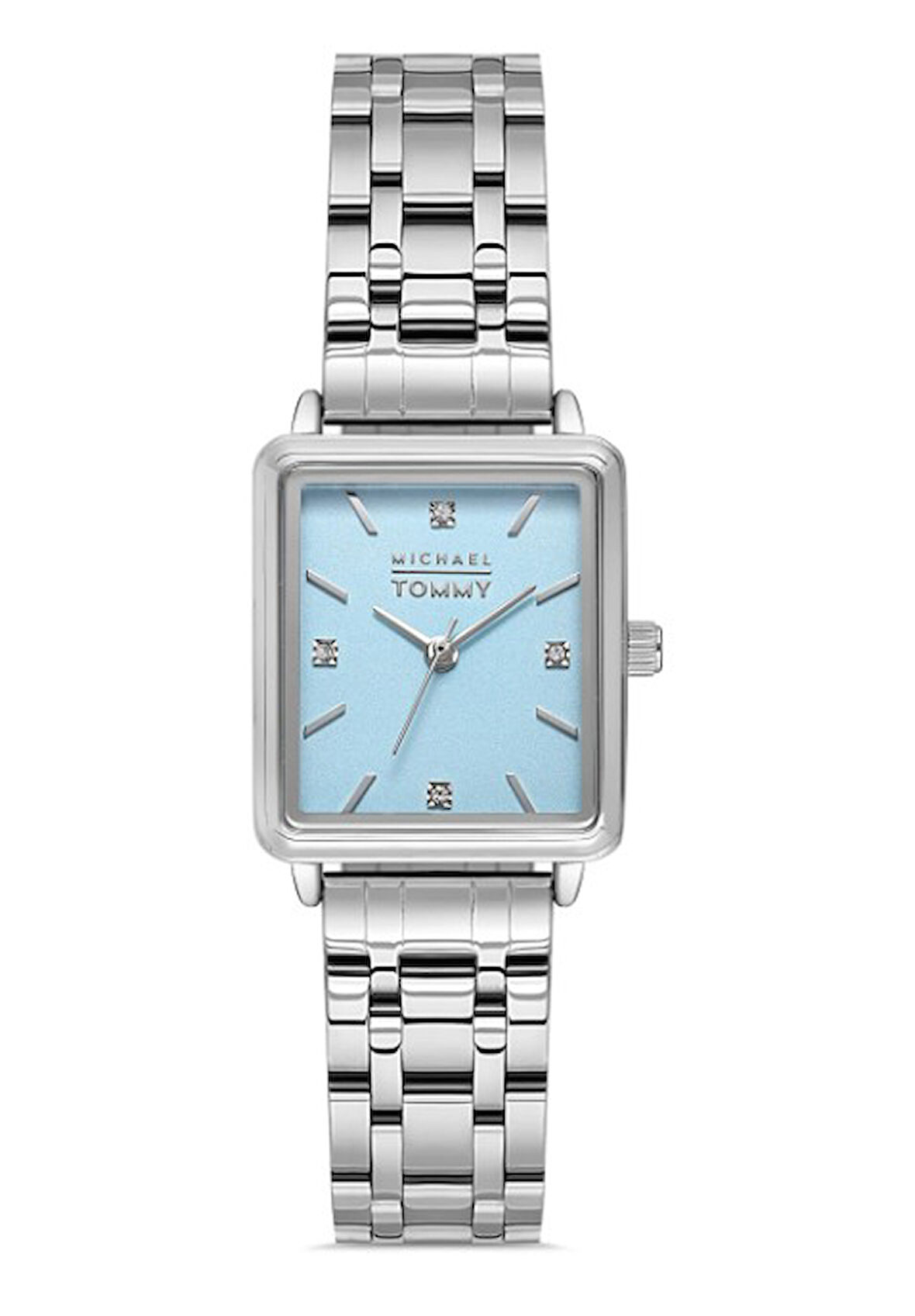 MICHAEL TOMMY Kadın  KOL SAATİ MT-325008L-BBM82