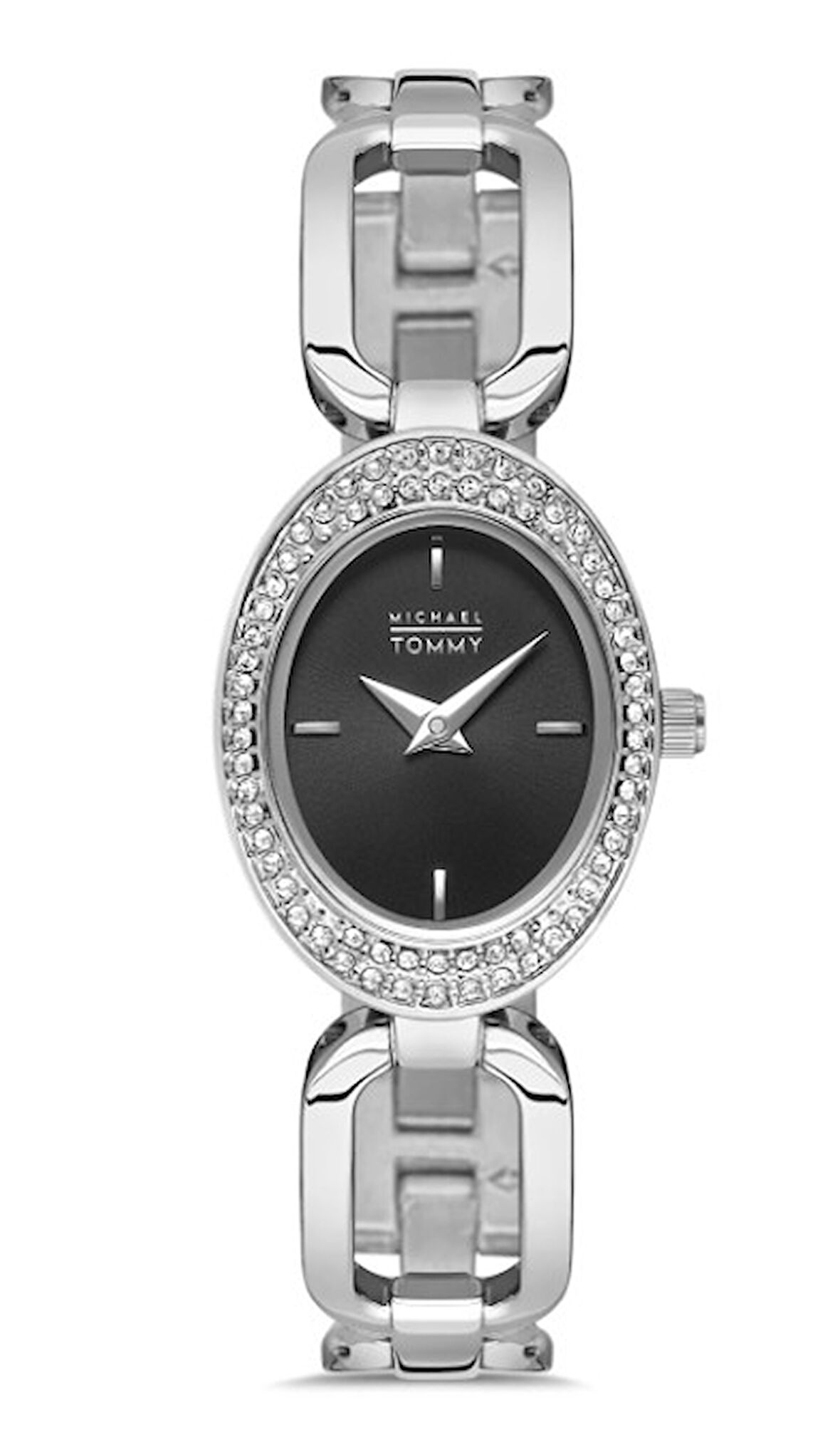 MICHAEL TOMMY Kadın  KOL SAATİ MT-325009L-BBSY33