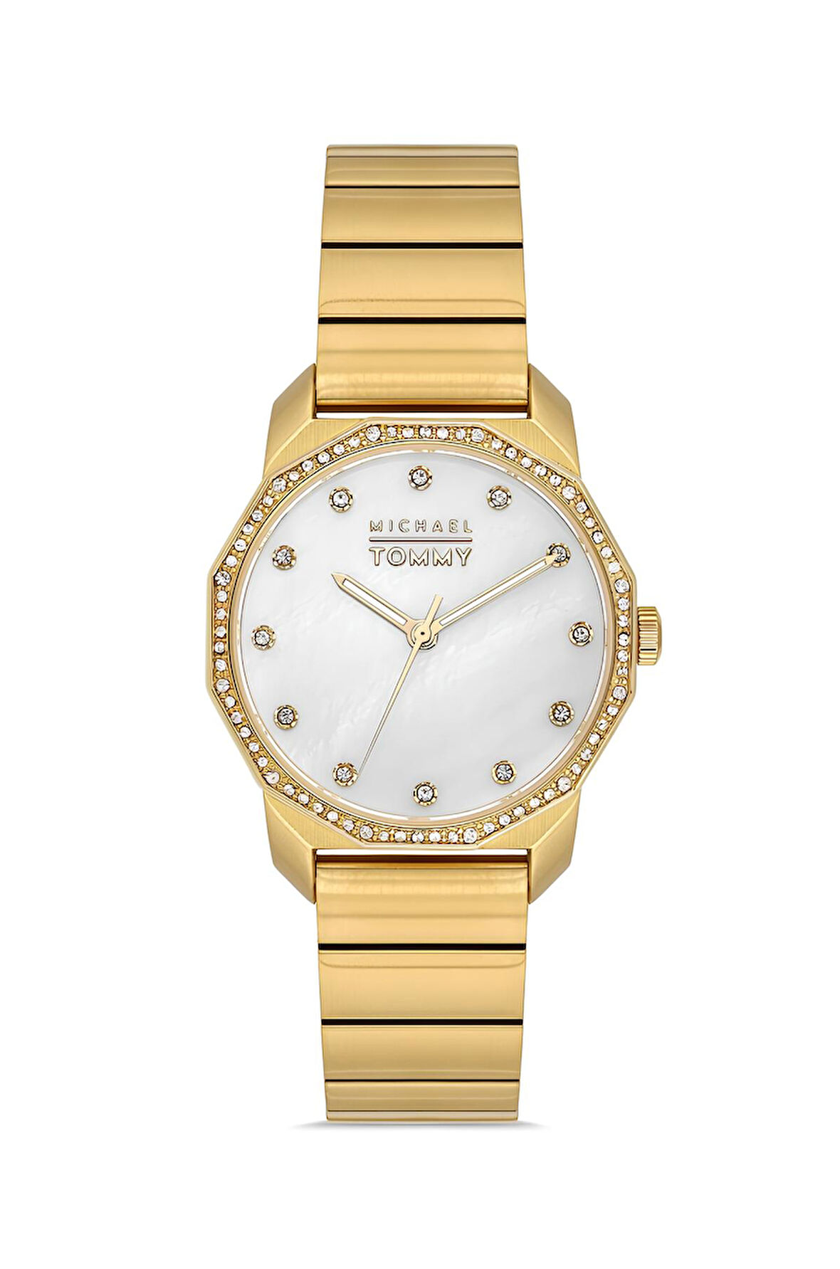 MICHAEL TOMMY KADIN KOL SAATİ MT-20286L-SB23