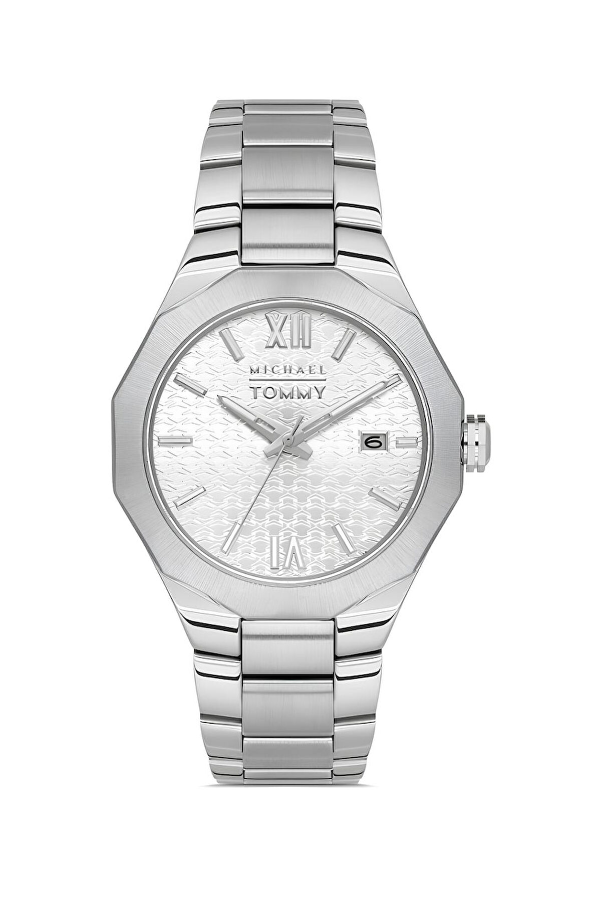 MICHAEL TOMMY ERKEK KOL SAATİ MT-20298G-BB92