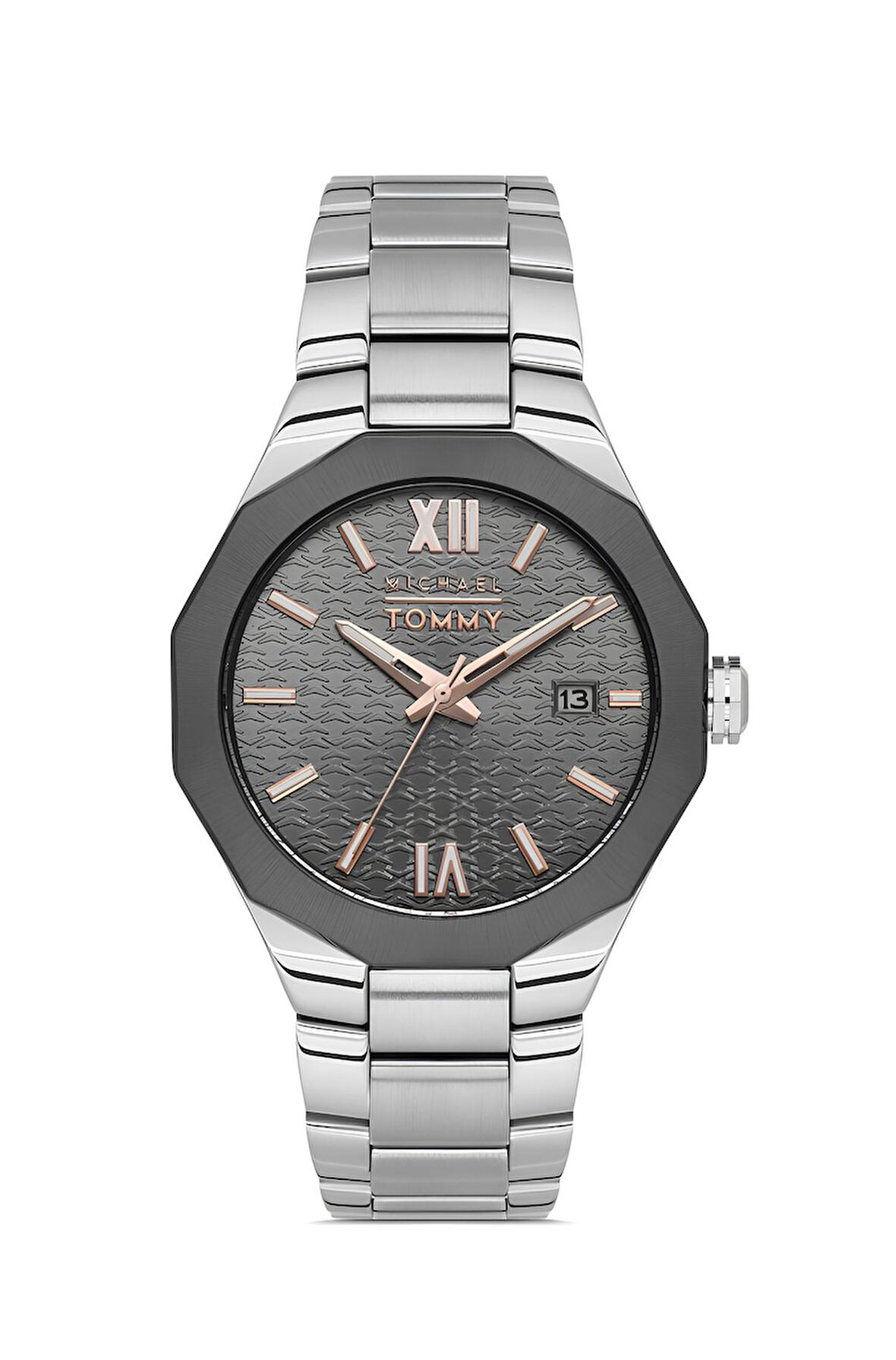 MİCHAEL TOMMY ERKEK KOL SAATİ MT-20298G-BBGR92