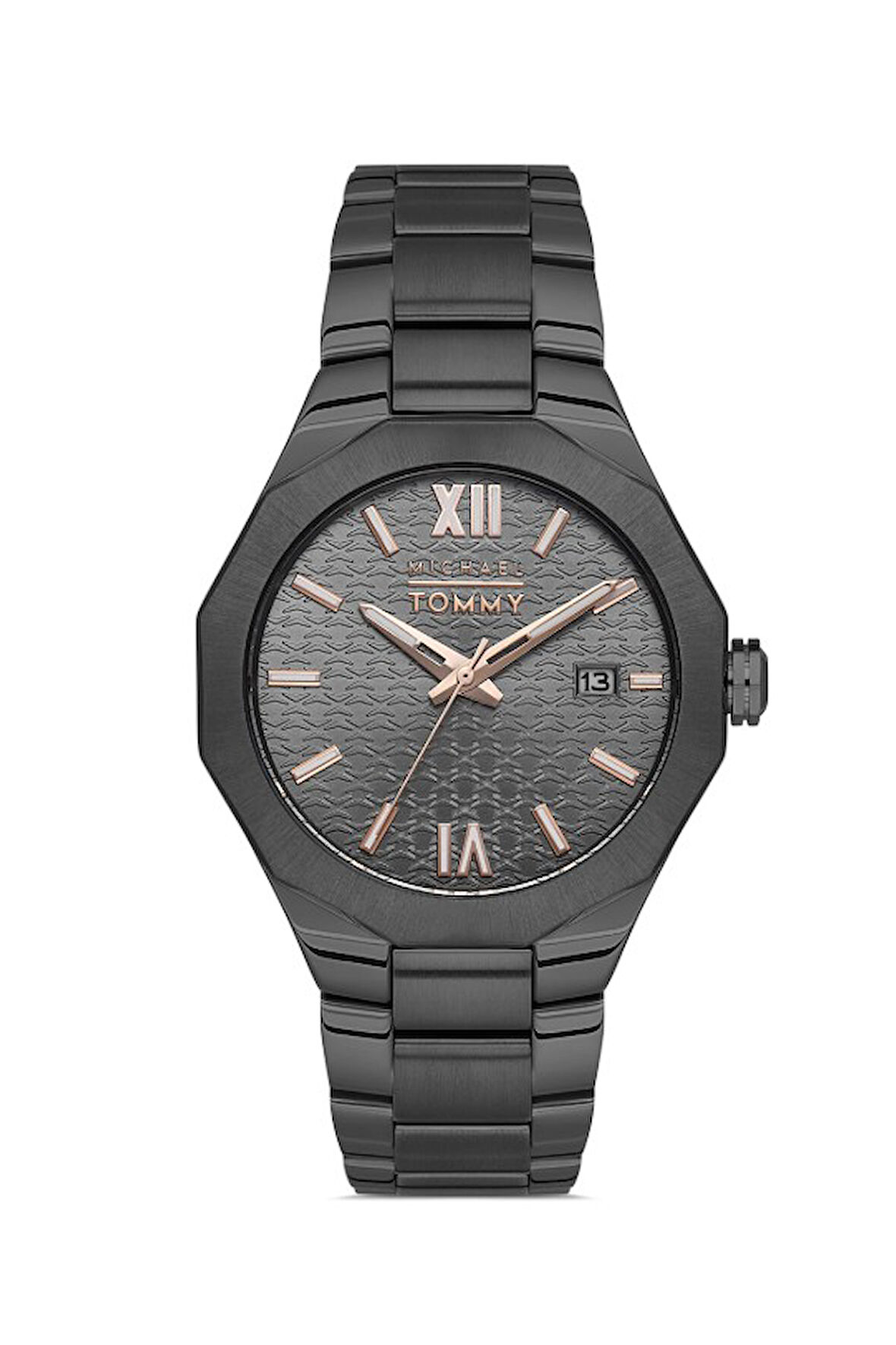 MICHAEL TOMMY ERKEK KOL SAATİ MT-20298G-GRGR92