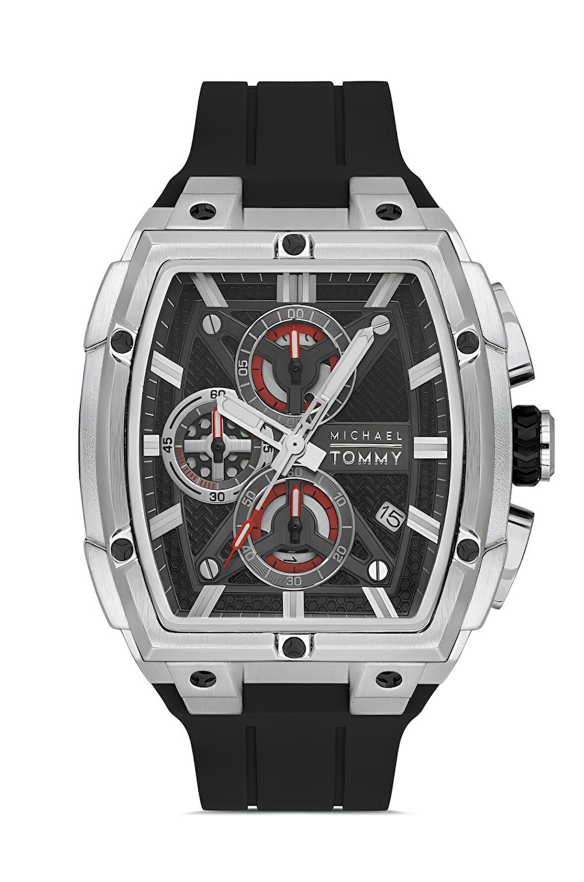 MICHAEL TOMMY ERKEK KOL SAATİ MT-20312G-SYBSY93