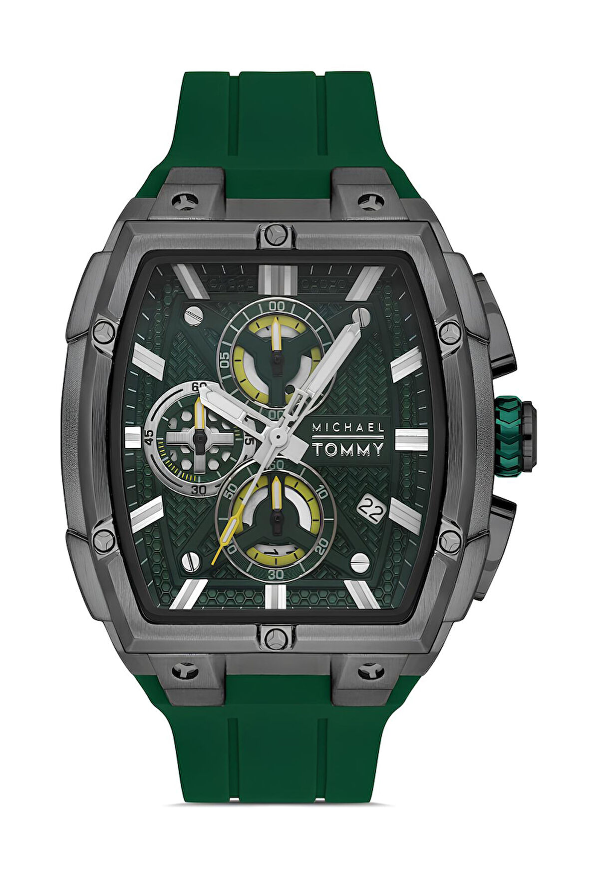 MICHAEL TOMMY ERKEK KOL SAATİ MT-20312G-YYSY93