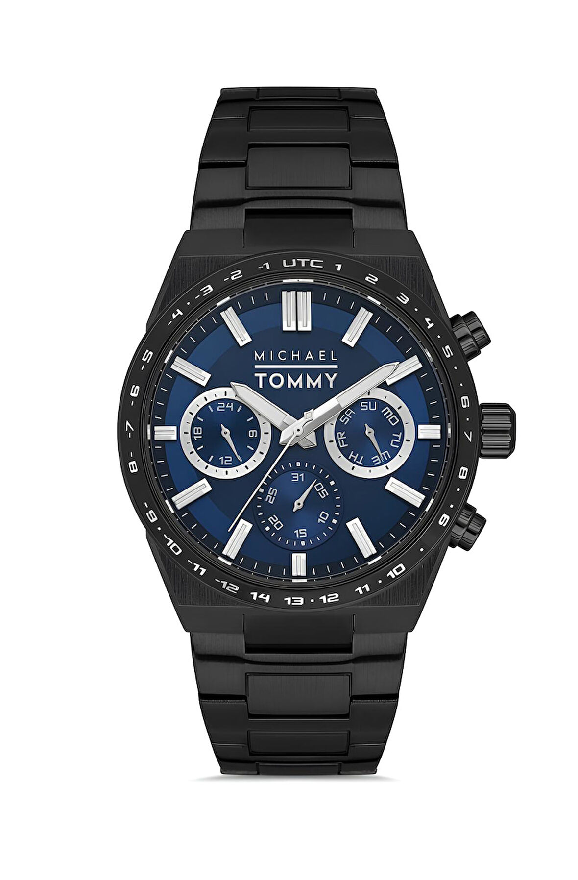 MICHAEL TOMMY ERKEK KOL SAATİ MT-20314G-SYL93