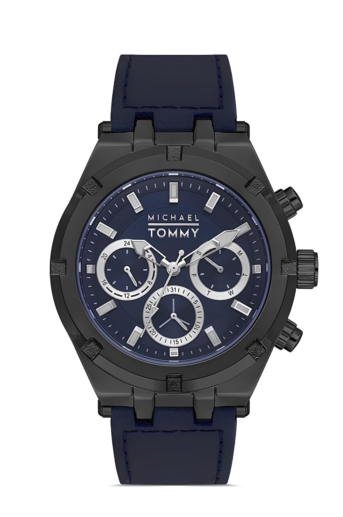 MICHAEL TOMMY ERKEK KOL SAATİ MT-20316G-LSYL73