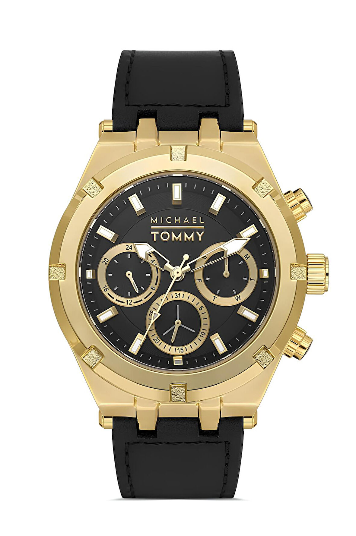 MICHAEL TOMMY ERKEK KOL SAATİ MT-20316G-SYSSY73