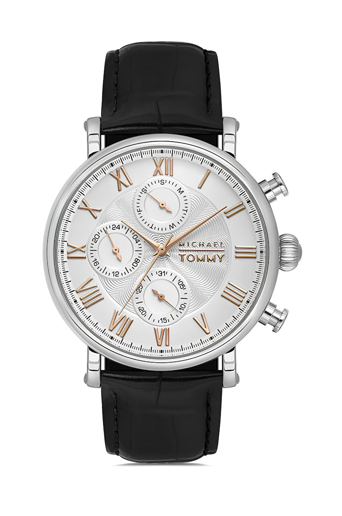 MICHAEL TOMMY ERKEK KOL SAATİ MT-20317G-SYBB53