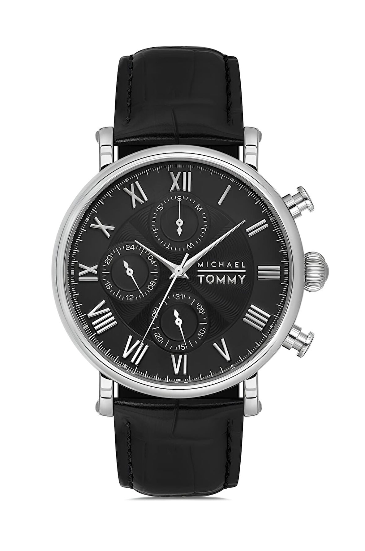 MICHAEL TOMMY ERKEK KOL SAATİ MT-20317G-SYBSY53