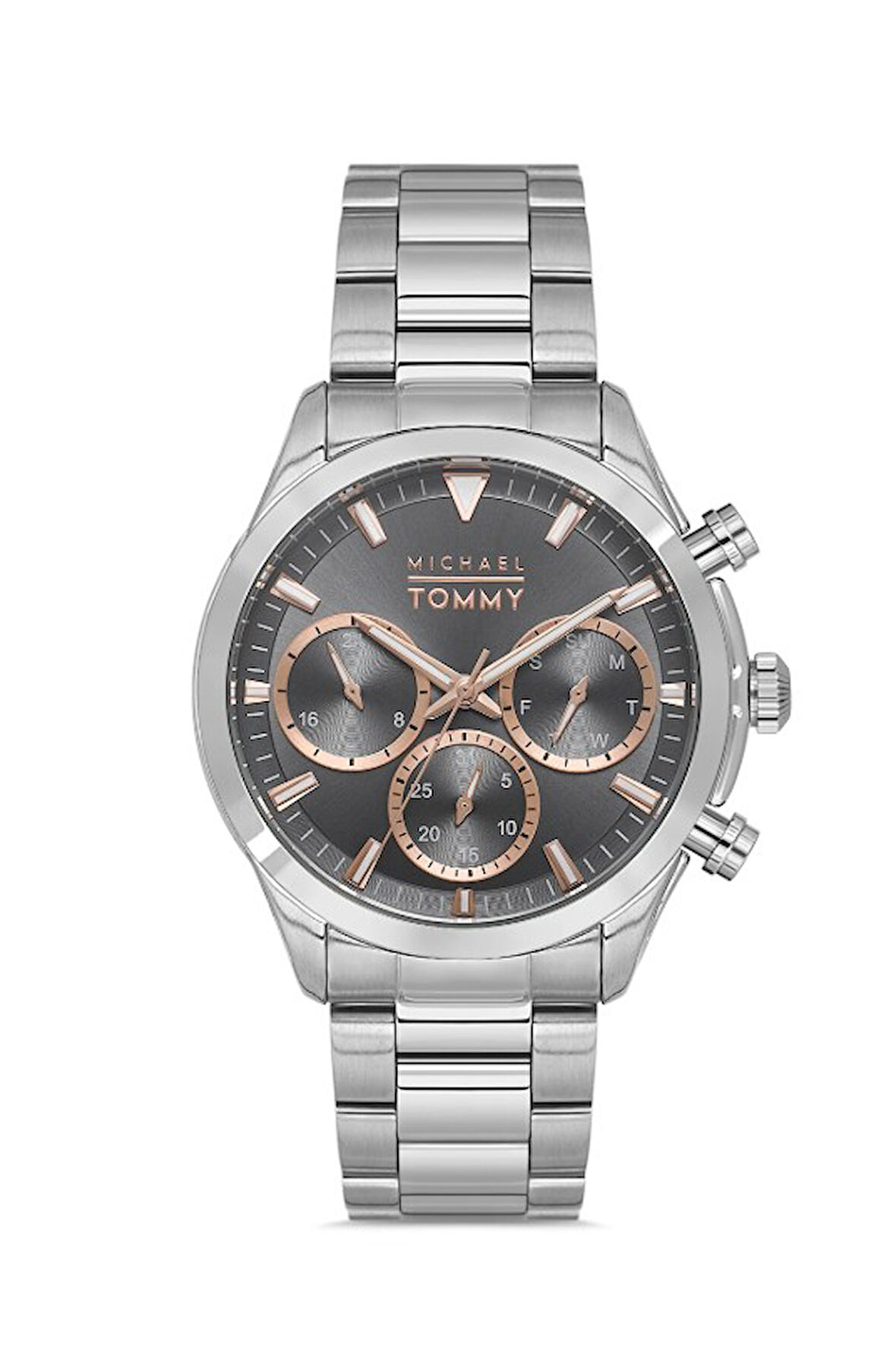 MICHAEL TOMMY ERKEK KOL SAATİ MT-20318G-BBGR53