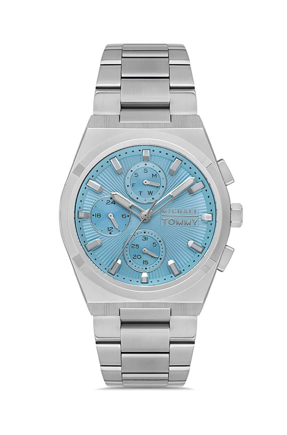 MICHAEL TOMMY ERKEK KOL SAATİ MT-20321G-BBM73