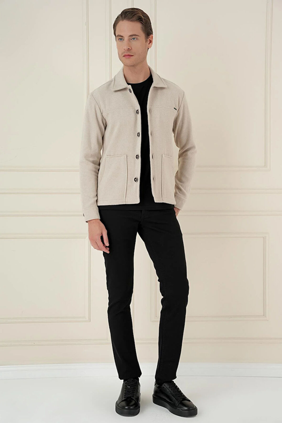 MT 173 Kum Beji Spor Mont