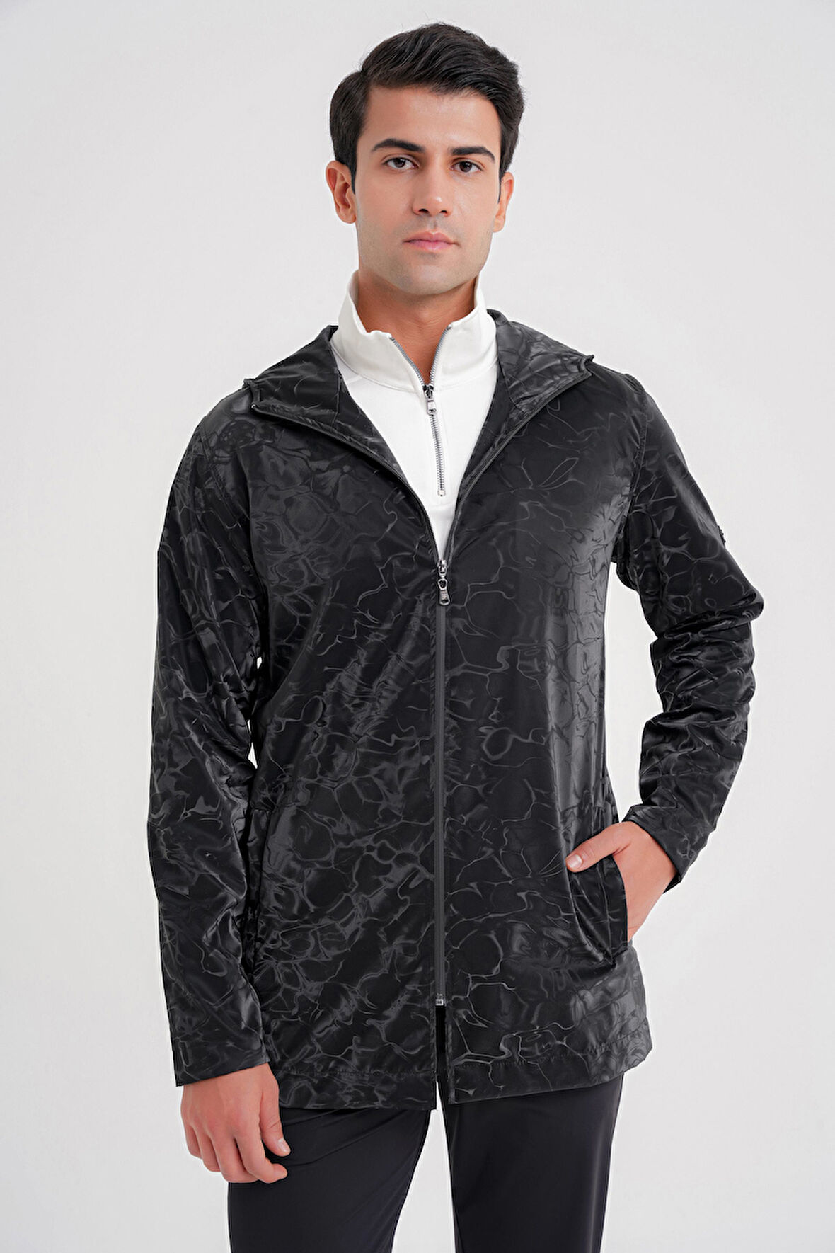 MT 179 MONT Comfort SİYAH KLASİK