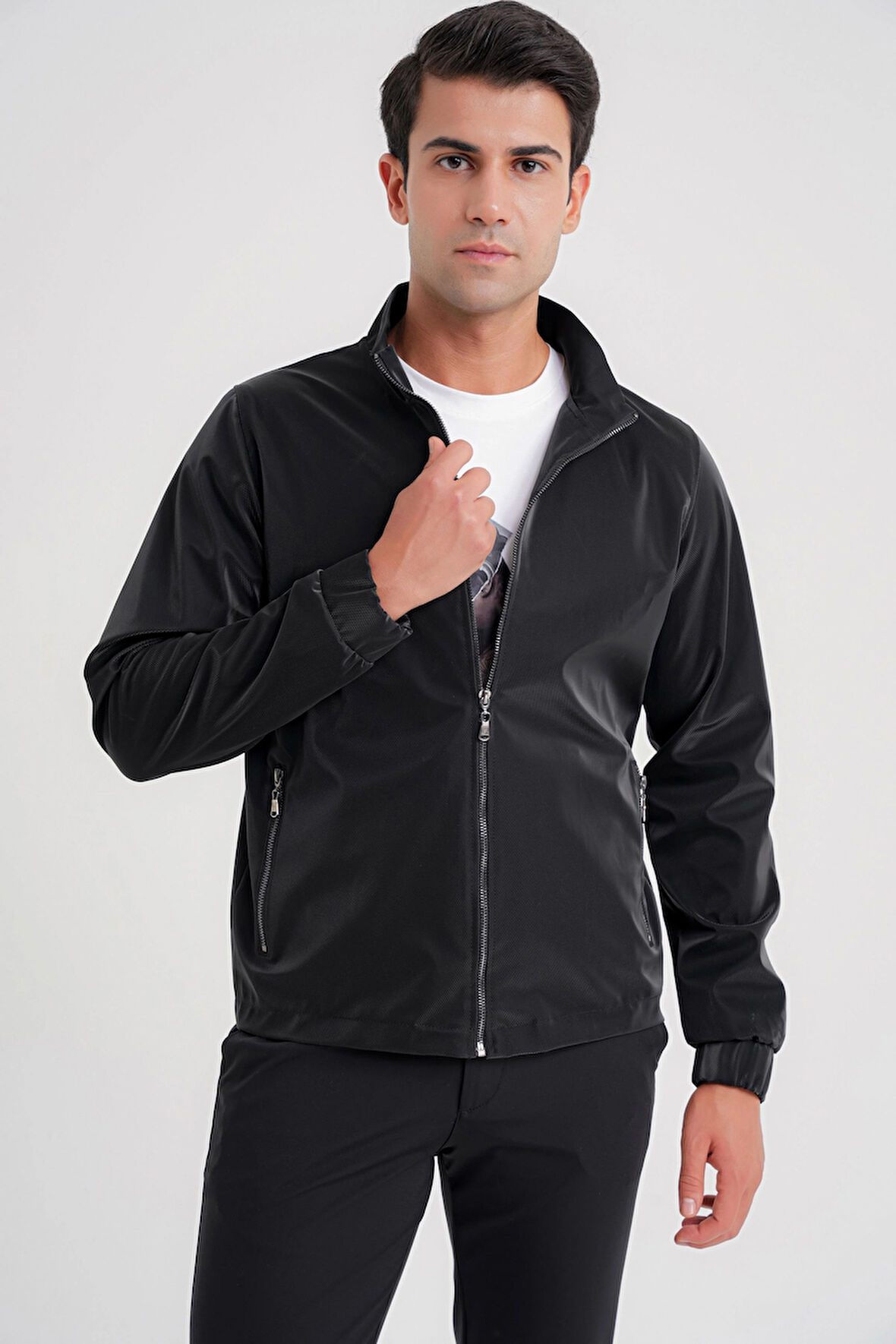 MT 178 MONT Comfort SİYAH