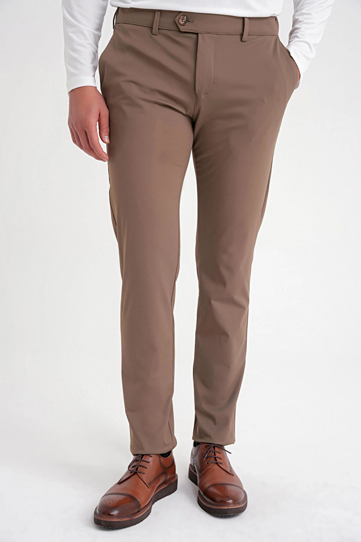 P 1203 PANTOLON Comfort TÜTÜN