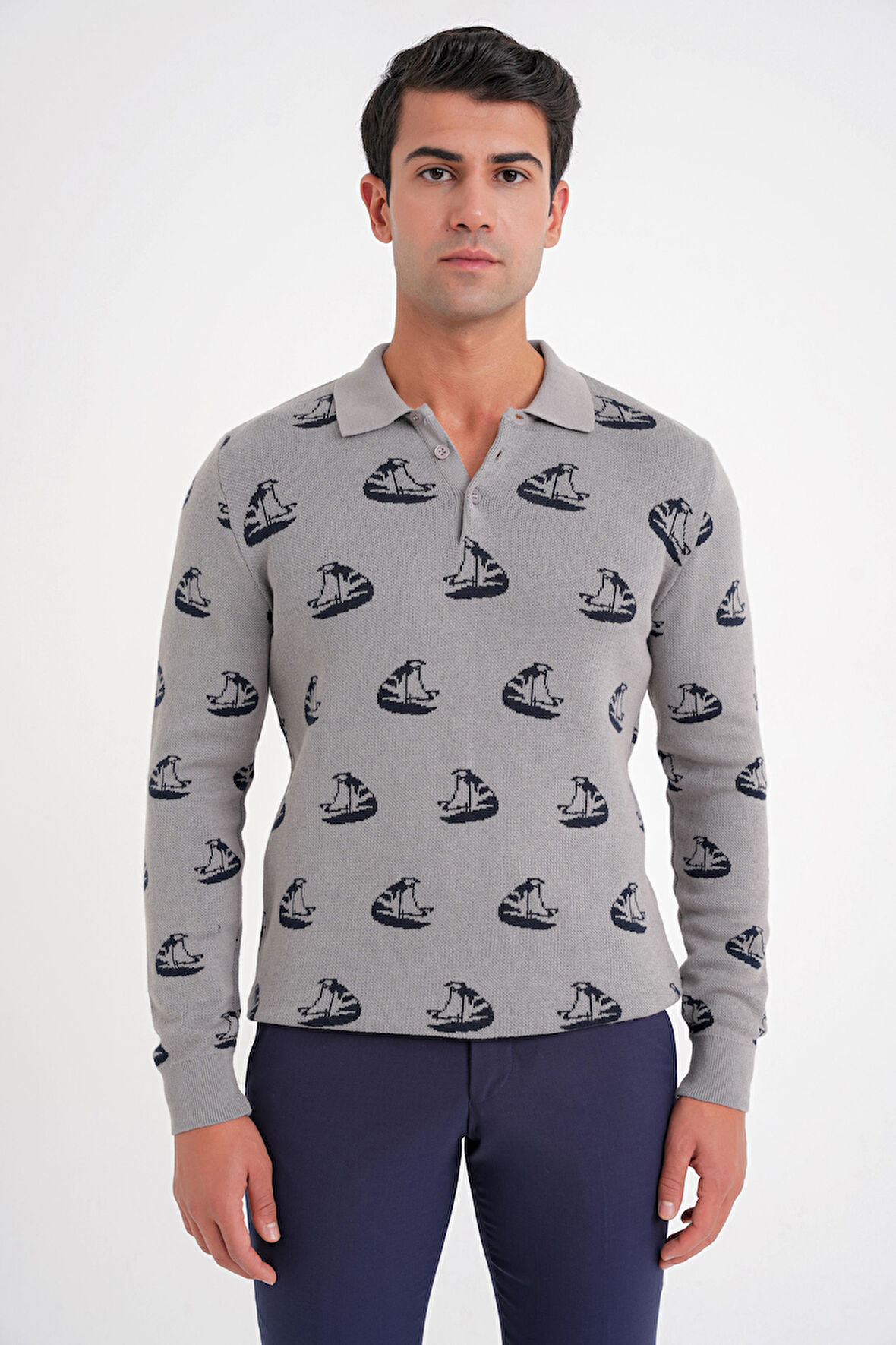 TR 891 TRİKO Comfort FÜME