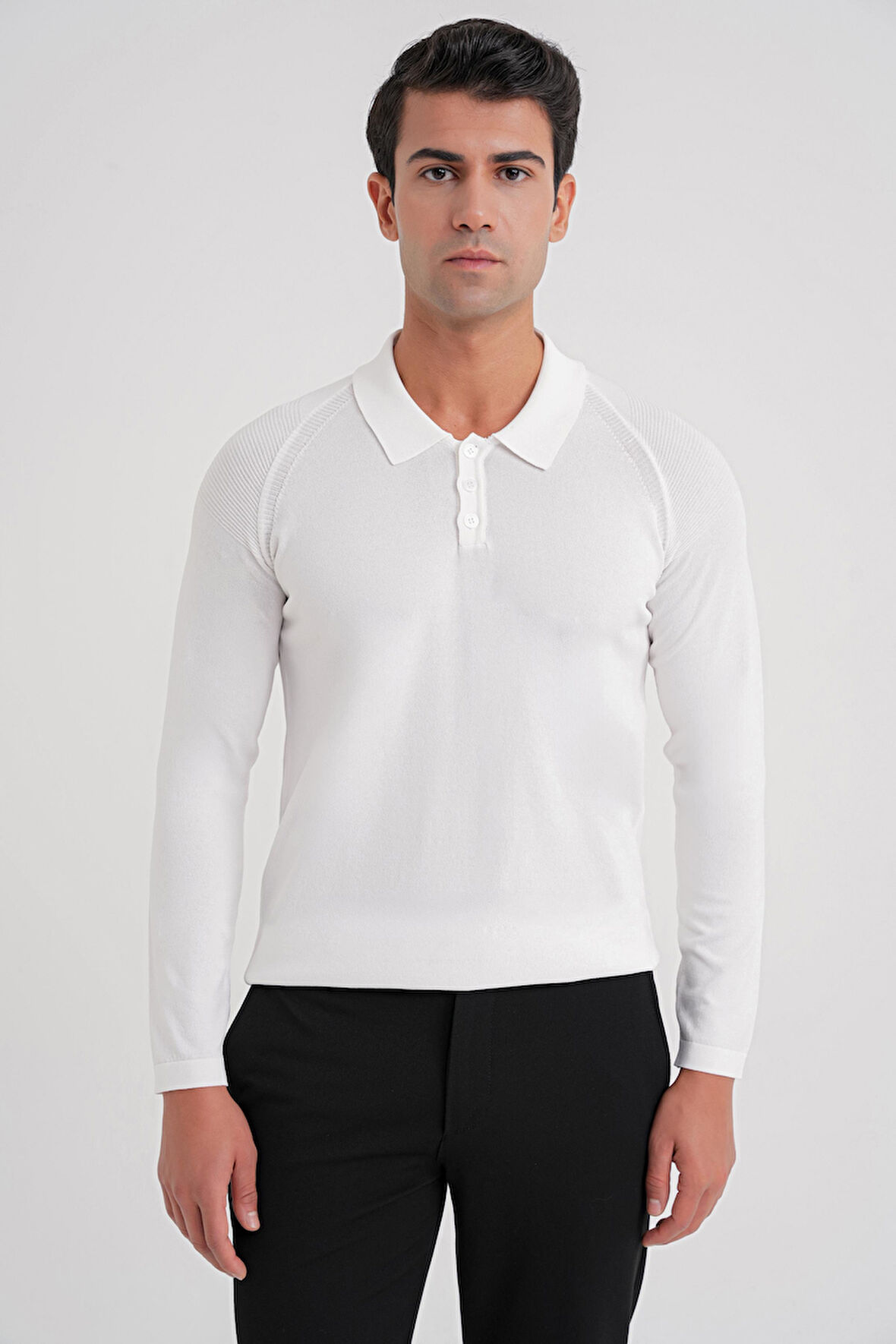 TR 892 TRİKO Comfort EKRU