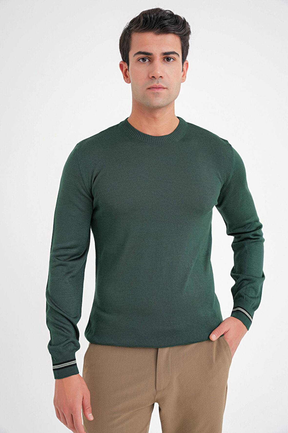 TR 894 TRİKO Comfort YEŞİL