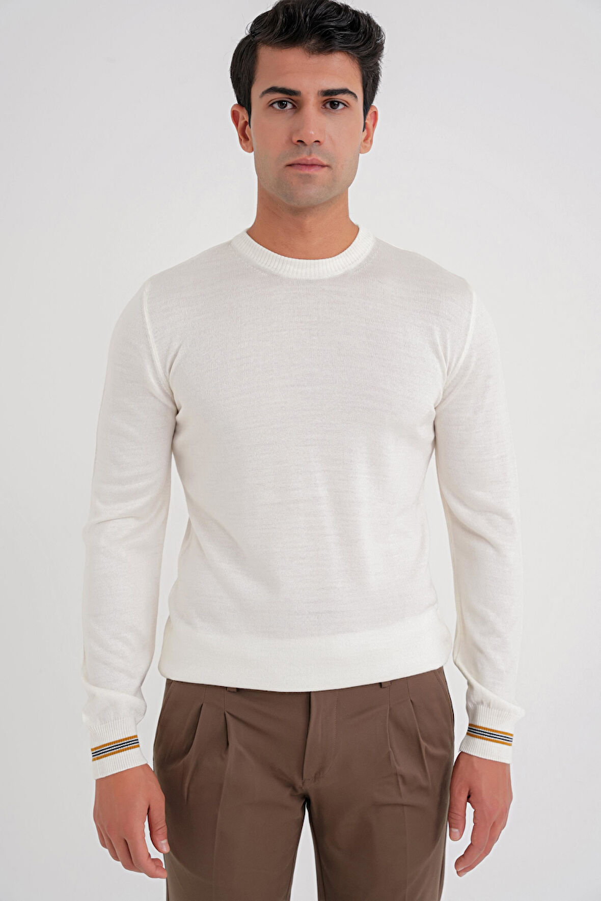 TR 894 TRİKO Comfort EKRU