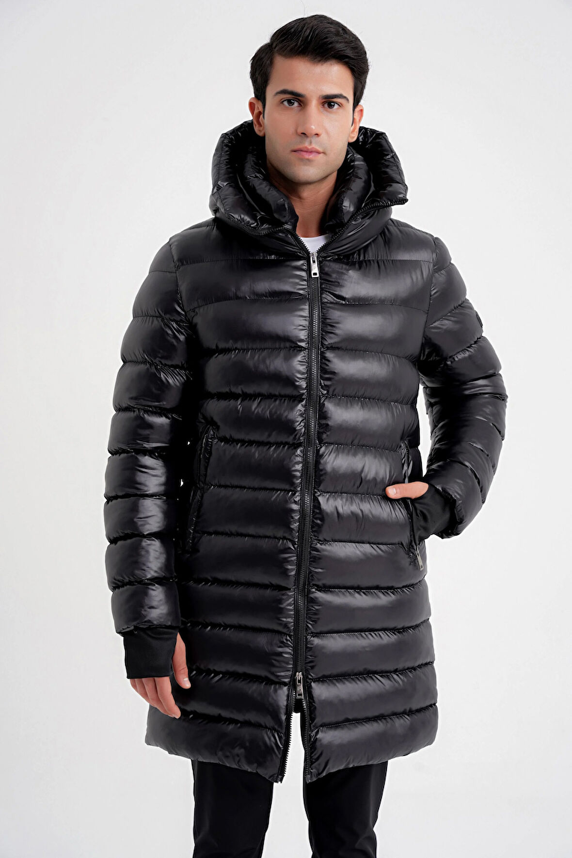 KA 092 KABAN Comfort SİYAH