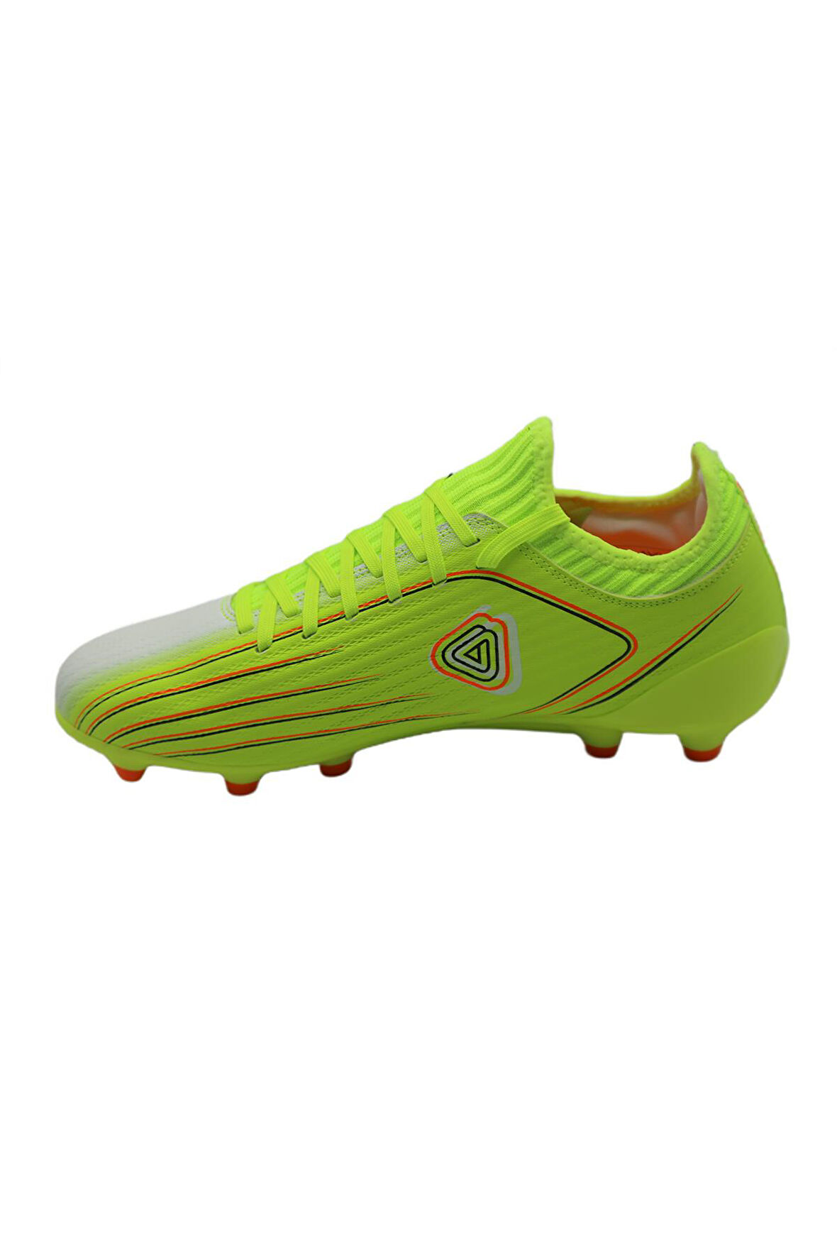Playup MK-242-137 Erkek Krampon Spor Ayakkabı
