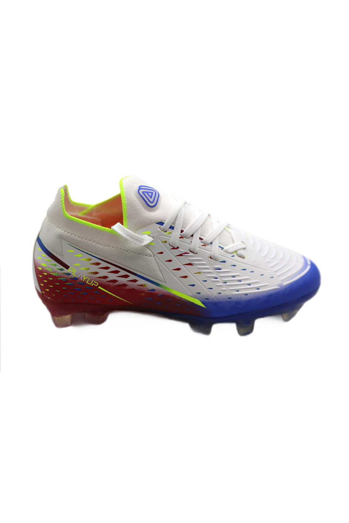 Playup FK-242-140 Unisex Filet Krampon Spor Ayakkabı
