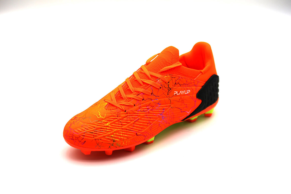 Playup FK-251-148 Çocuk Krampon Spor Ayakkabı