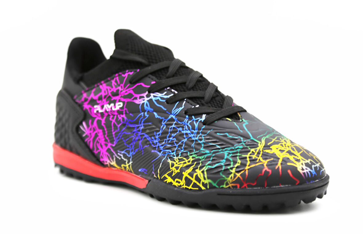 Playup FH-251-148 Unisex Çocuk HalıSaha Spor Ayakkabı