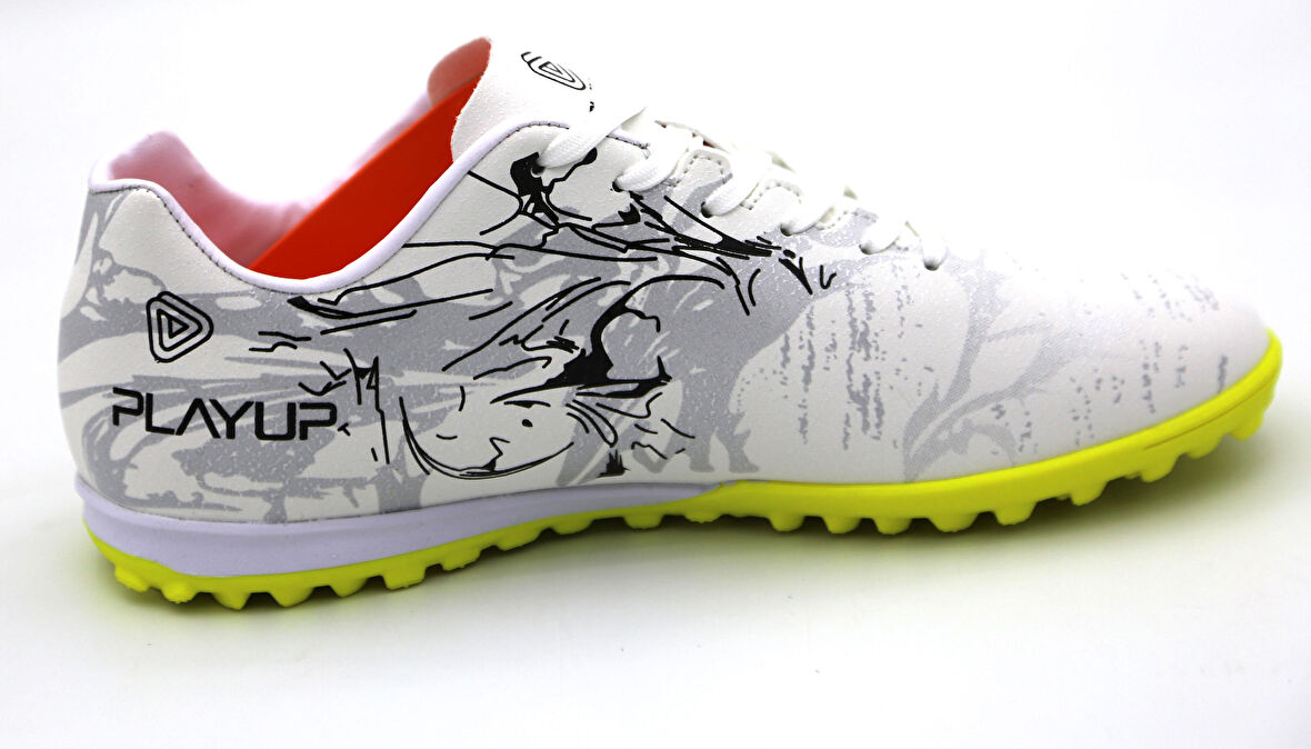 Playup MH-251-147 Unisex HalıSaha Spor Ayakkabı