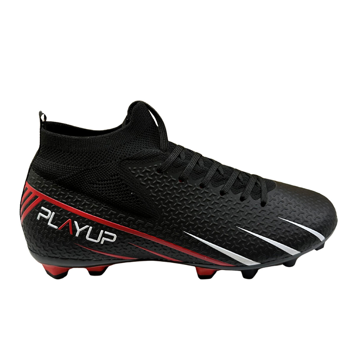 Playup 143 Merdane Çoraplı Krampon