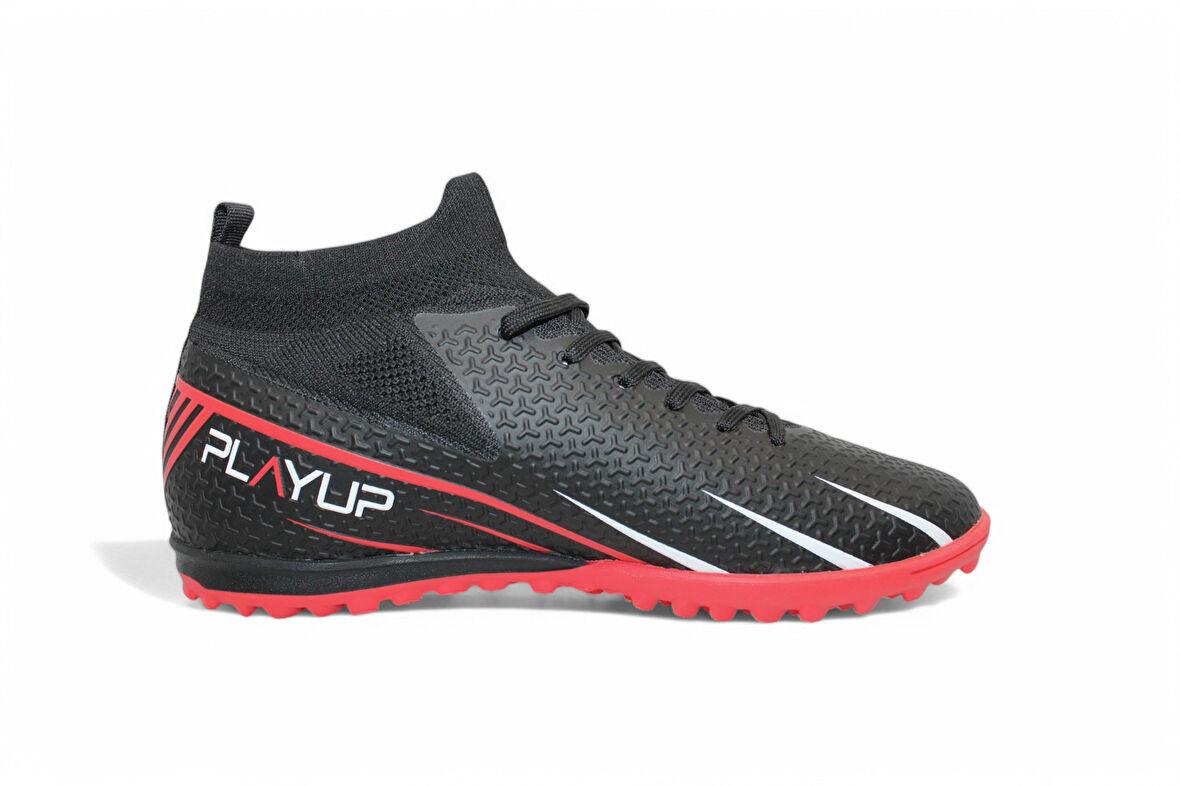 Playup 143 Garson Çoraplı Halı Saha Ayakkabısı