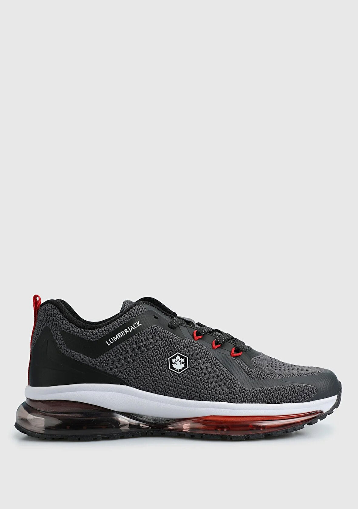 Sivo Gri Erkek Sneaker